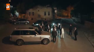 تیزر قسمت 70 سریال عشق و ماوی ( قسمت اول فصل سوم )