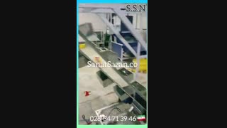 دستگاه نوار نقاله دستچین