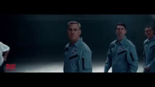 آنونس جدیدی از «اولین مرد»