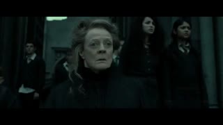 یکی از بهترین قسمت های هری پاتر