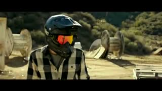 تریلر فیلم  A-X-L 2018