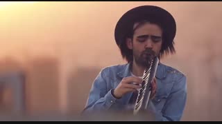 آلبوم جدید امیر عظیمی به نام «والسی برای جانان»