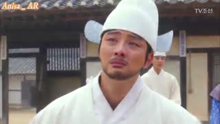 من بی تو هیچم ، تو باورم نکن.... کلیپ میکس عاشقانه سریال کره ای شاهزاده بزرگ