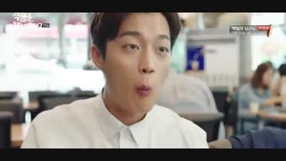 قسمت یازدهم سریال کره ای بیا غذا بخوریم 2018  + زیرنویس فارسی چسبیده [ فصل سوم ]