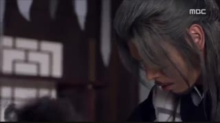 قسمت  هفدهم سریال کره ای نگهبان شب (با زیرنویس فارسی)