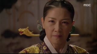 قسمت بیست و یکم  سریال کره ای نگهبان شب (با زیرنویس فارسی)