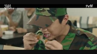 قسمت سیزدهم سریال کره ای بیا غذا بخوریم 2018  + زیرنویس فارسی چسبیده [ فصل سوم ]