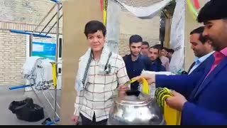 اعزام ۱۰ گروه جهادی دانشگاه های مشهد مقدس به مناطق محروم