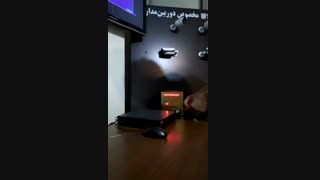 یو پی اس (ups) مخصوص دوربین های مدار بسته