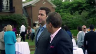 دانلود سریال هیجانی جک رایان - فصل 1 قسمت 1-با زیرنویس چسبیده