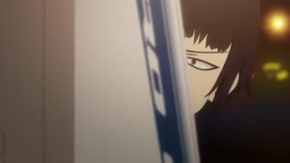 High Score Girl