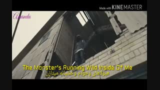 متن+ترجمه+موزیک ویدیو Faded از Alan Walker