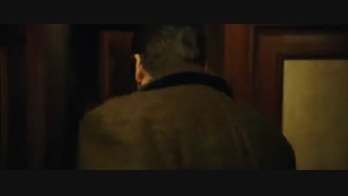 فیلم سینمایی خارجی (عصر سایه‌ها) دوبله فارسی