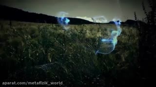 تاثیر معجزه سا فرکانس ها بر روی انسان