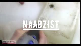 راهکاری جالب برای رفع شکستگی سپتیک تانک