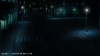 انیمه سرآغاز:B قسمت 6دوبله فارسی