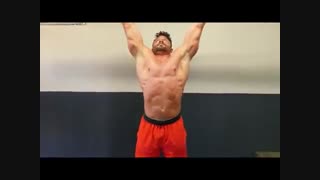 آموزش بدنسازی در خانه تمام حرکات بدنسازی_09130919448-02128423118.www.118file.com