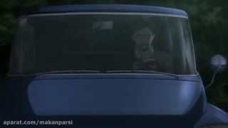 انیمه سرآغاز:B قسمت 7دوبله فارسی