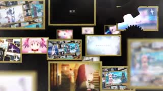 خبر مهم _ فصل جدید Mahou Shoujo Madoka Magica