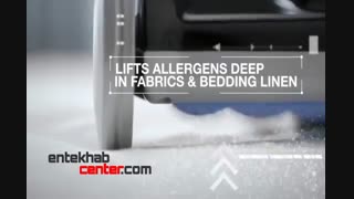 قیمت جاروبرقی هیتاچی - انتخاب سنتر