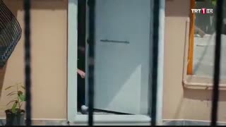 سریال دستمو رها نکن با زیرنویس فارسی چسبیده قسمت 5