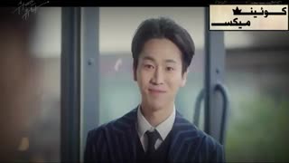 میکس دیسلاوی سریال اغواگر بزرگ (آهنگ انتقام از عباس as)