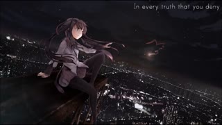 Nightcore - New Divide