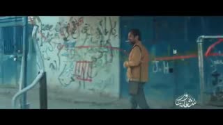 فیلم شعله ور - با بازی امین و دارا حیایی