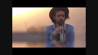 دانلود آلبوم والسی برای جانان از امیر عظیمی