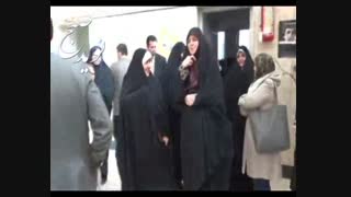 آیا میدانید دلایل اعتیاد زنان چیست؟