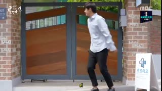 قسمت نوزدهم و بیستم سریال کره ای عشق خطرناک 2018 Risky Romance با بازی جی هیون وو + زیرنویس فارسی چسبیده