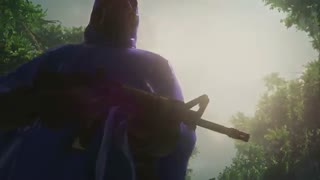 تریلر جدید بازی Hitman 2