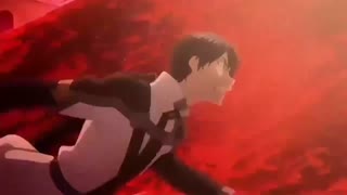 میکس انیمه sword art online
