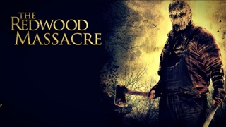 دانلود فیلم کشتار ردوود The Redwood Massacre 2014