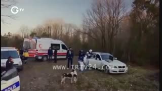 قسمت 251 غنچه های زخمی دوبله فارسی