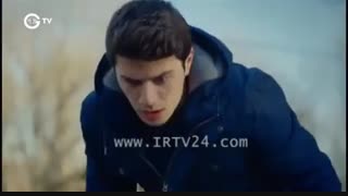 سریال غنچه های زخمی با دوبله فارسی قسمت 251