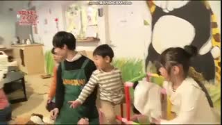 انیمه ی مدرسه ی پرستاران*_*عر زدن*اومه چانننننننن اومه چاننن  چقد بچه ها شیریننن