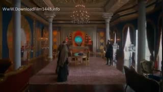 سریال ترکی سلطان قلبم با زیرنویس فارسی چسبیده قسمت 3