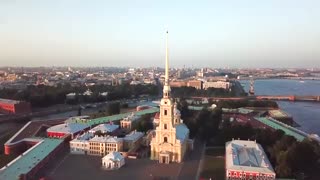 سن پترزبورگ در هفته گذشته!!!