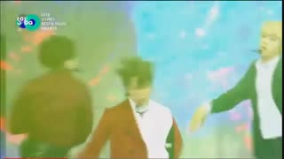 اجرای زیبا آهنگ IDOL از گروه BTS * عشقهههههههههههههه