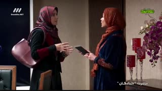 قسمت15سریال دلدادگان