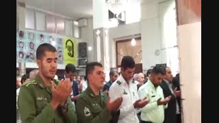 نماز جمعه مهربان9شهریور97