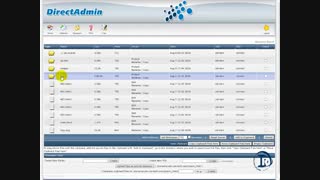 آموزش نحوه ساخت لینک دانلود در دایرکت ادمین