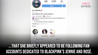 اینستاگرام ته یون گرلز جنریشن هک شد! فرد هکر جیمین بی تی اس و طرفدارانش رو دنبال کرد !! + توضیحات SNSD - BTS