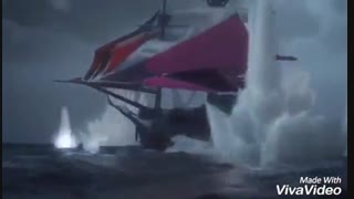 ♫ AMV] ★ Tales Of Berseria] میکس انیمه برسریا-360p