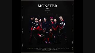 دانلود اهنگ monster از exo
