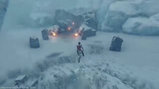 نمایشی جدید از گیم پلی هیجان انگیز عنوان Praey for the Gods