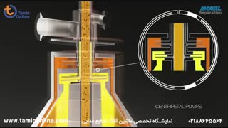 عملکرد سپراتور شیر و مایعات