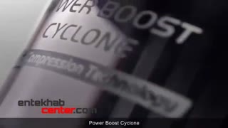 قیمت جاروبرقی هیتاچی - انتخاب سنتر