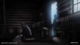 انیمه حمله به تایتان-ATTACKONTAITANفصل1 قسمت6(دوبله فارسی)